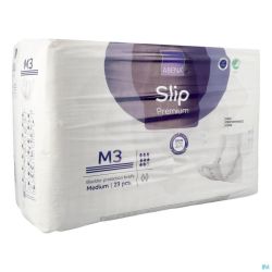 Abena Slip Premium M3 Change Complet 23
