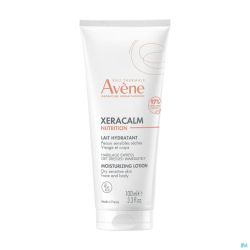 Avène Xeracalm Nutrition Lait Hydratant 100ml