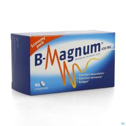 B-magnum Comp 90