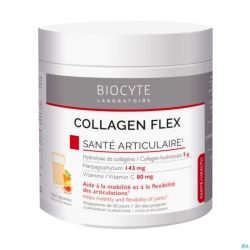 Biocyte Collagen Flex Poudre 240g