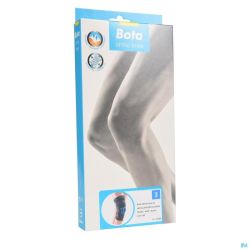 Bota Ortho Df+articul 2101 Noir N3