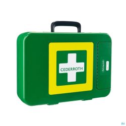 Cederroth First Aid Kit Xl