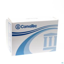 Combihesive Iis Fermee Filt 402523 30 Pièce