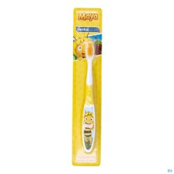 Dental Care Maya De Bij Brosse Dents 0-4a