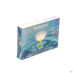 Dermoscent Aromacalm Chien Collier 60cm