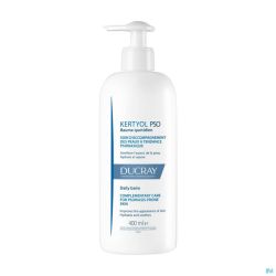 Ducray Kertyol Pso Baume Quotidien 400ml 