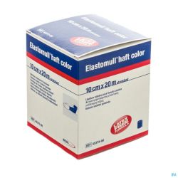 Elastomull-haft Bl Nr 4537300 10cmx20m S