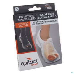 Epitact Doigtier Gel Sport S