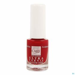 Eye Care Vernis à ongles Ultra Silicium Urée 1552 Flamboyant