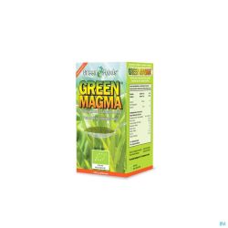Green Magma Metagenics Poudre 150 Gr