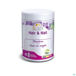 Hair & Nail 45g