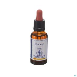 Healing Herbs Cerato 30ml