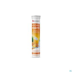Hydra Forte Ananas Passion Comprimés 24