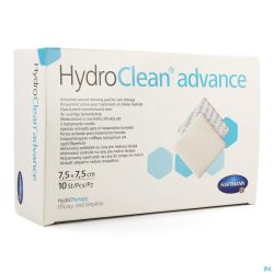 Hydroclean Advance 7,5x7,5cm 10 6097682