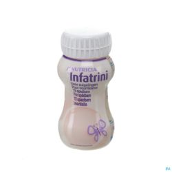 Infatrini 0-12m 24x125 Ml