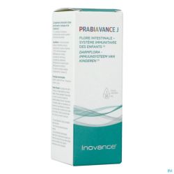 Inovance Prabiavance J Flacon 30ml Remplace 3605037