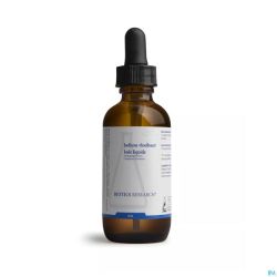 Iode Liquide Biotics Gutt 2oz