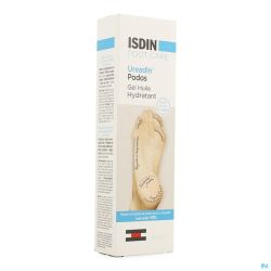 Isdin Ureadin Podos Gel Huile Hydratant