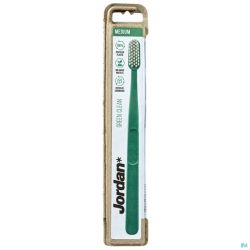 Jordan Brosse Dents Green Clean Medium