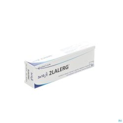 Labo Life Ref 2lalerg 30 Gélules