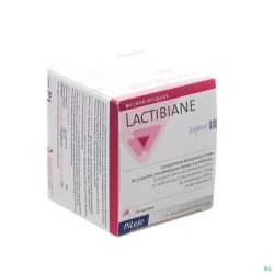 Lactibiane Enfants Poudre 30 Sachets 