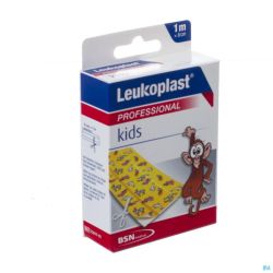 Leukoplast Kids 6cmx1m 7321701 1 Pièce