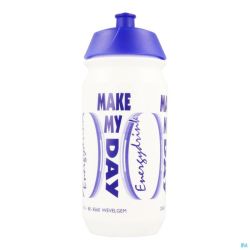 Make My Day Bidon 500ml Deba