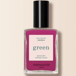 Manucurist Green Vernis à Ongles Armeria 15ml 33036