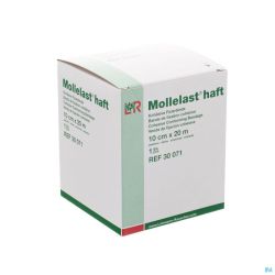 Mollelast Haft Band Fix 10cmx20m 14437/3