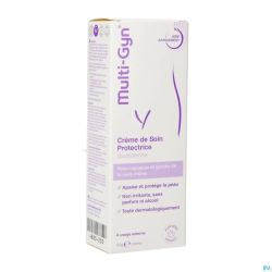 Multi-g Crème de Soin et de Protection Quotidienne 50g