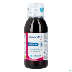 Oligomax Fer 150ml 