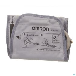 Omron Manchette pour  tensiomètre Cm2 Hem-cr24 M