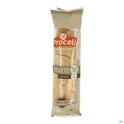 Proceli Baguette Rustica 120g Revogan