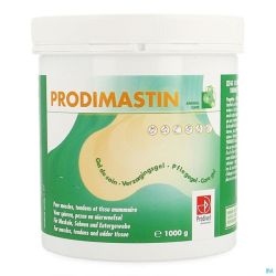 Prodimastin Gel Soin 1kg