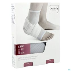 Push Care Chevillere Droite 29-32cm T2