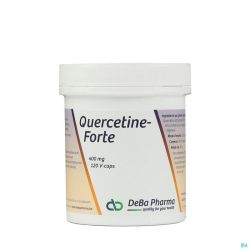 Quercitin Fort Deba 120 Comprimés 400 Mg