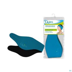 Quies Bande Oreille Neoprene Grand Modèle 1 Pièce