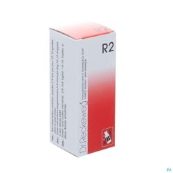 Reckeweg Nr 2 50 Ml