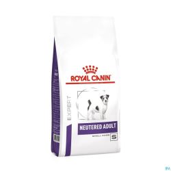 Royal Canin Dog Neutered Adult Small Dog Dry 0,8kg