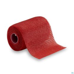 Scotchcast Plus 7,5x3,6 82003 Rouge 1 Pièce