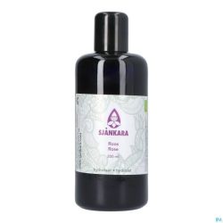 Sjankara Rose Hydrolat Bio 200ml