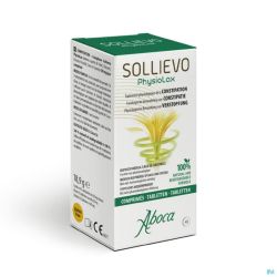 Sollievo Physiolax Comprimés 45
