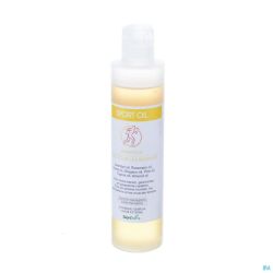 Soria sport oil (huile pour massage) 200 ml