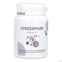 Stressphar Pot Comprimés 60 