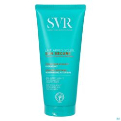 SVR Sun Secure Lait Après Soleil 200ml