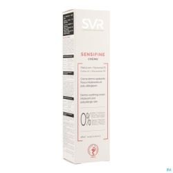 SVR Sensifine Crème Pompe 40 Ml