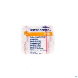 Tensocrepe R85 5cmx4m 110/6 1 Pièce