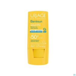 Uriage Bariesun Stick Minéral Spf50+ 8 G