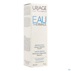 Uriage Eau Thermale Sérum Eau 30ml
