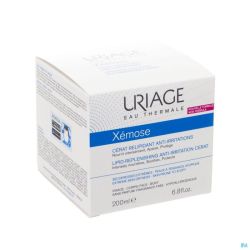 Uriage Xemose Cerat Relipidant Crème 200 Ml